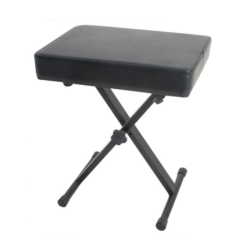 xtreme-kt146-keyboard-stool Xtreme KT146 Keyboard Stool