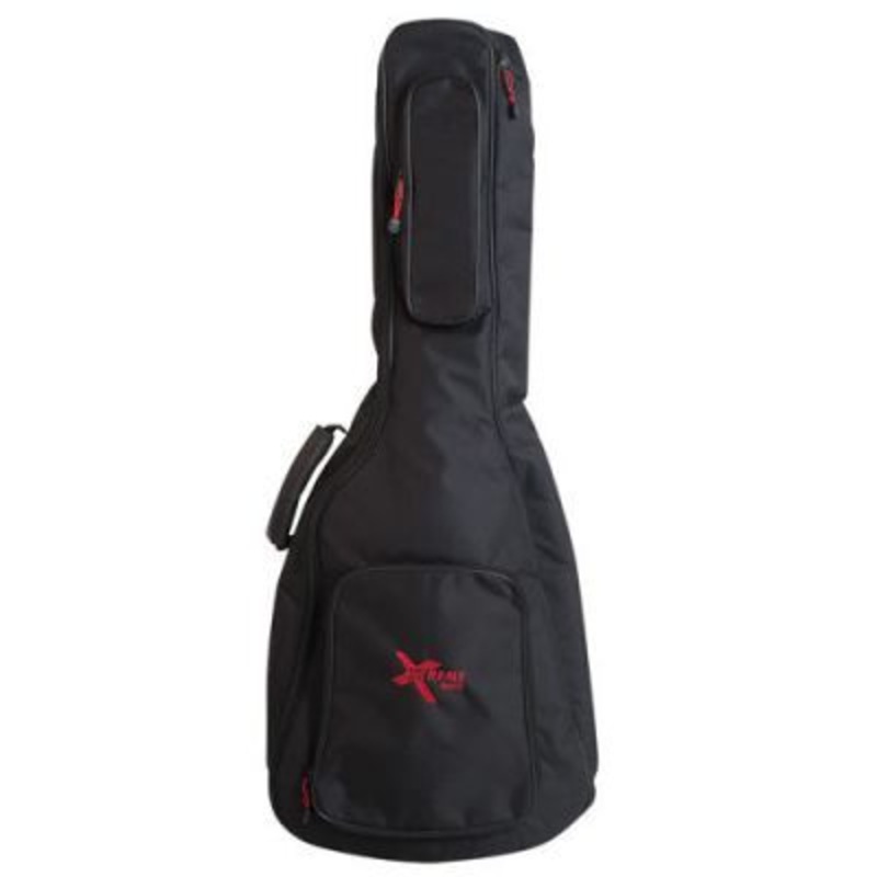 xtreme-western-dreadnought-size-acoustic-guitar-bag Xtreme Western/Dreadnought Size Acoustic Guitar Bag
