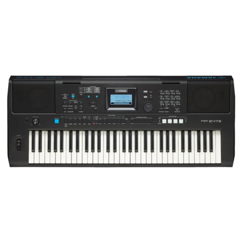 yamaha-psr-e473 Yamaha PSR-E473
