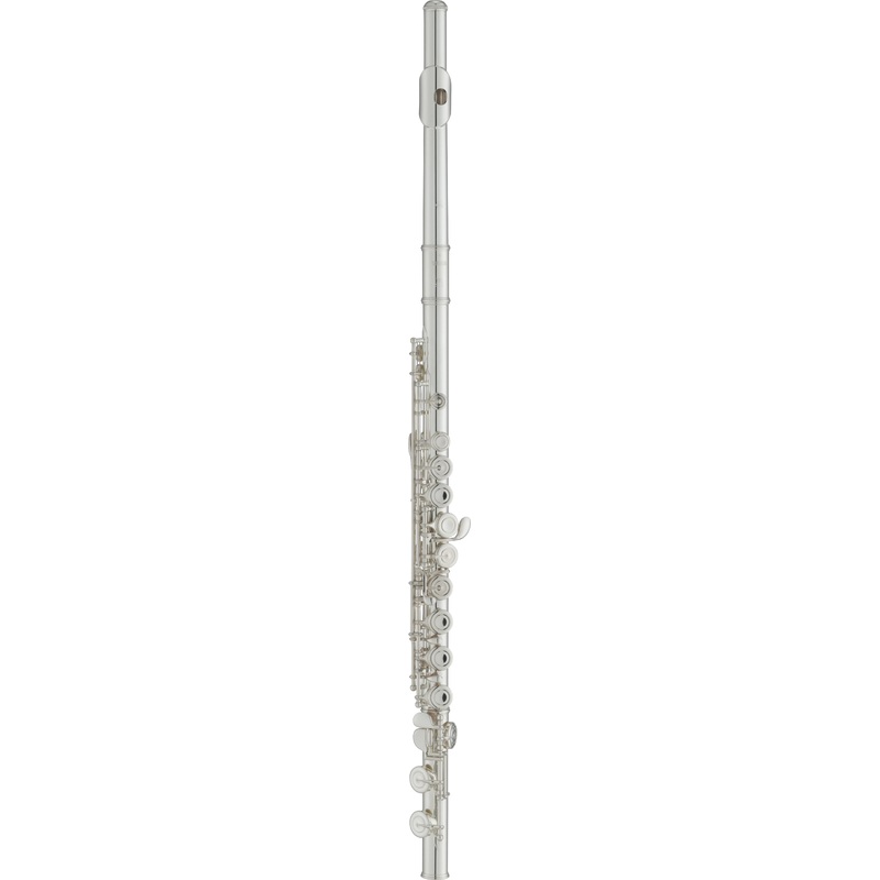 yamaha-yfl-222-student-flute-outfit YAMAHA YFL-222 STUDENT FLUTE OUTFIT
