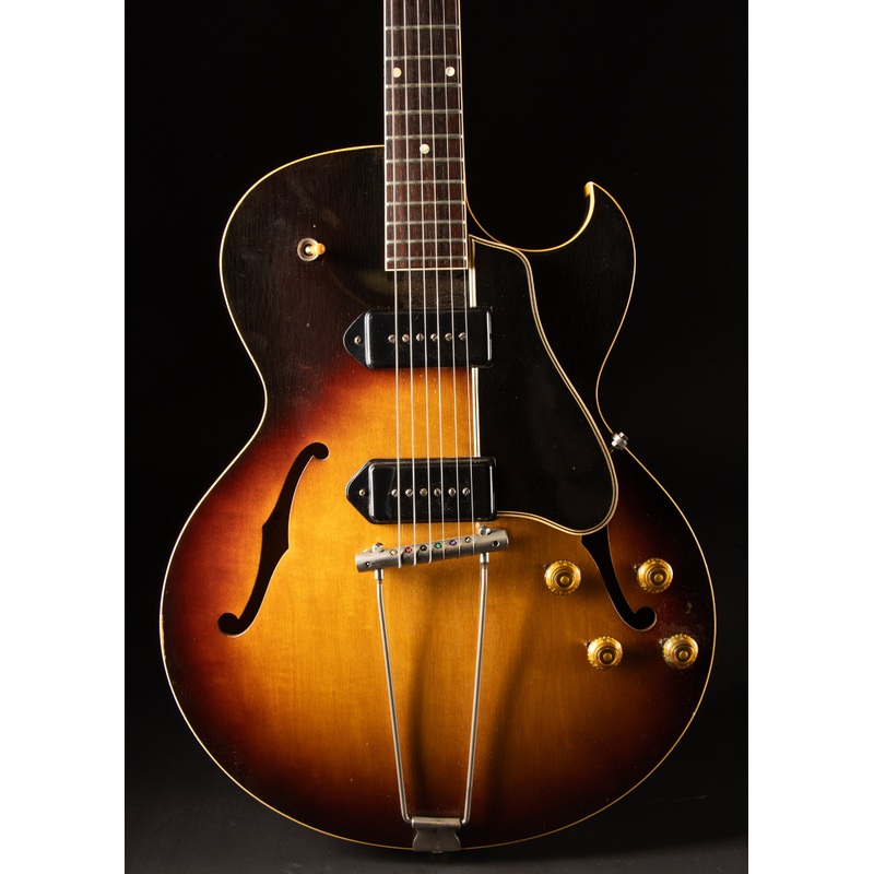 1959-gibson-es-225td-one-off-with-center-block 1959 Gibson ES-225TD *One-off with Center Block*
