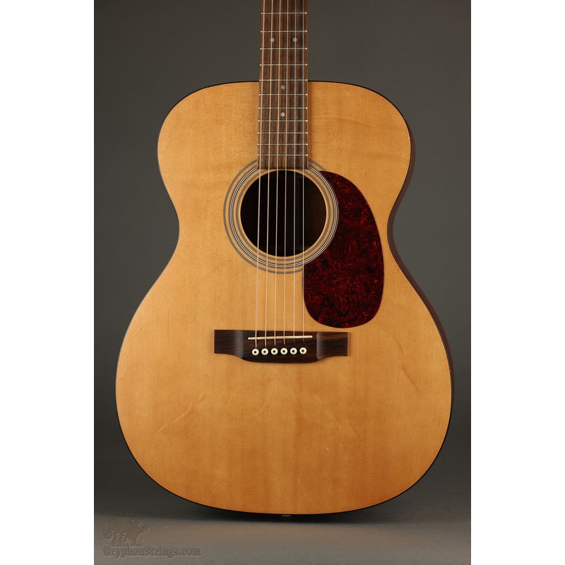 1998-martin-000-1-acoustic-guitar-used 1998 Martin 000-1 Acoustic Guitar - Used