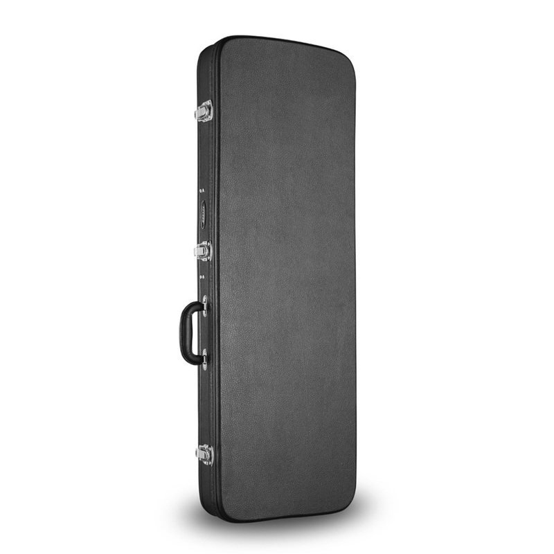 access-stage-one-ac1eg1-electric-guitar-case Access Stage One AC1EG1 Electric Guitar Case
