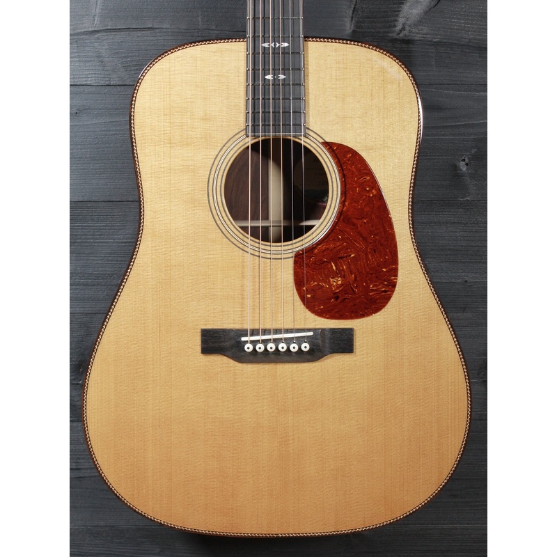 bourgeois-dsig-ts-madagascar-rosewood-touchstone-signature-series-acoustic-guitar Bourgeois DSIG/TS Madagascar Rosewood Touchstone Signature Series Acoustic Guitar