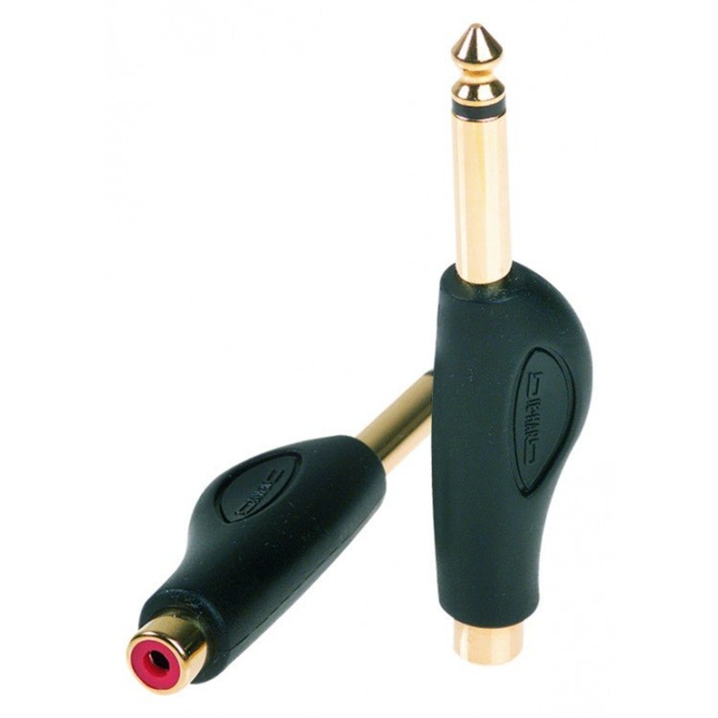 die-hard-adaptor-male-6-3mm-jack-female-rca Die Hard Adaptor (Male 6.3mm Jack - Female RCA)