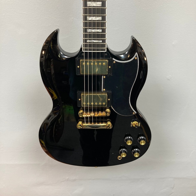 epiphone-sg-custom-ebony Epiphone SG Custom Ebony