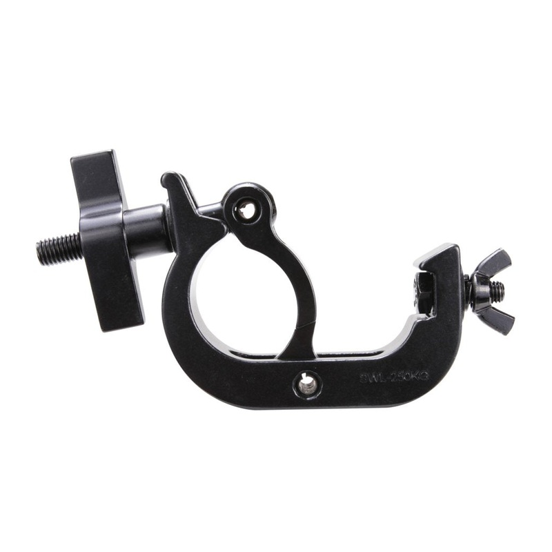 global-truss-50mm-pipe-trigger-clamp Global Truss 50mm Pipe Trigger Clamp