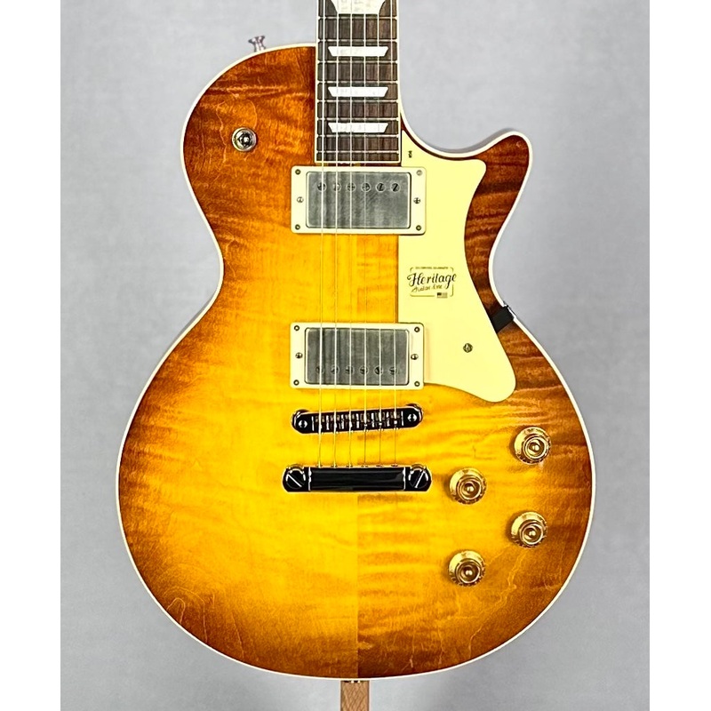 heritage-h150 Heritage H150