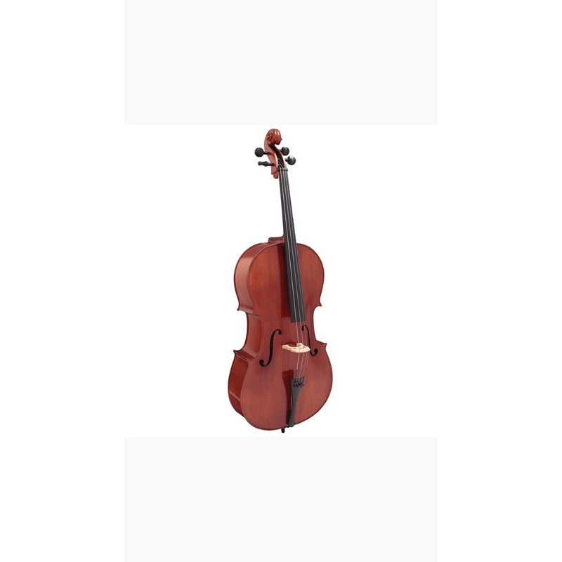 hidersine-studenti-cello-3-4-student-outfit Hidersine Studenti Cello 3/4 Student Outfit