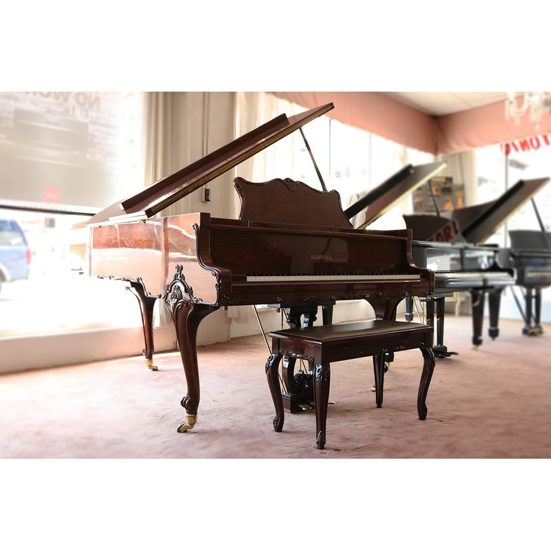 horugel-acoustic-grand-piano Horugel Acoustic Grand Piano