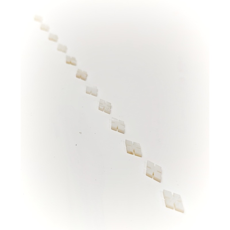 inlay-set-notched-diamonds-mother-of-pearl-set-of-12 Inlay Set - Notched Diamonds - Mother of Pearl - Set of 12