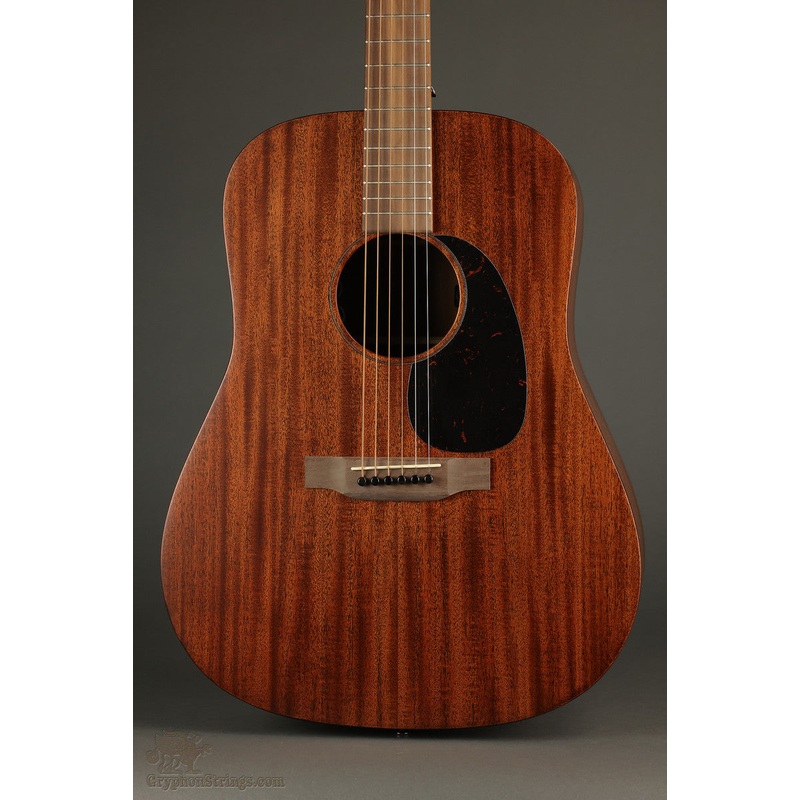 martin-d-15e-acoustic-electric-guitar-new Martin D-15E Acoustic Electric Guitar - New