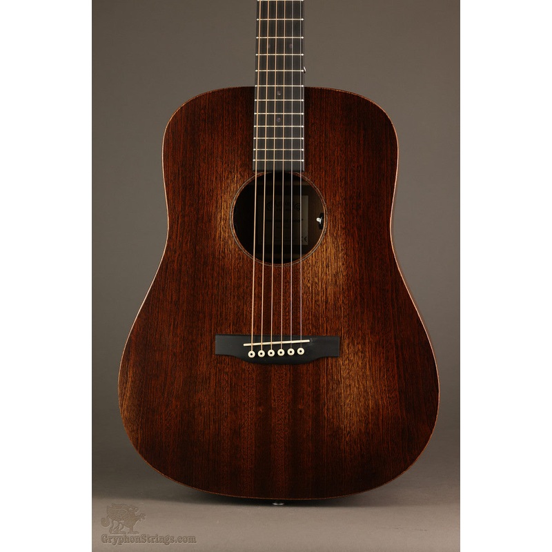 martin-djre-streetmaster-steel-string-acoustic-guitar-new Martin DJRE StreetMaster Steel String Acoustic Guitar - New