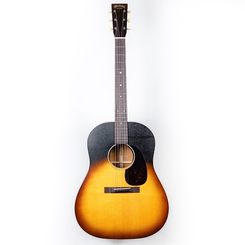 martin-dss-17-whiskey-sunset Martin DSS-17 Whiskey Sunset