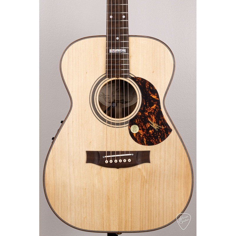 maton-guitars-ea808-australian-16550 Maton Guitars EA808 Australian - 16550