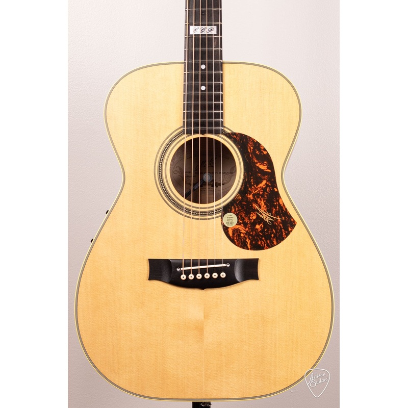 maton-guitars-ebg-808-te-tommy-emmanuel-16606 Maton Guitars EBG-808-TE Tommy Emmanuel - 16606