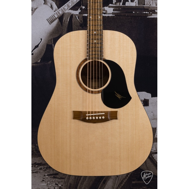 maton-guitars-srs-solid-road-series-s60-dreadnought-16158 Maton Guitars SRS Solid Road Series S60 Dreadnought - 16158