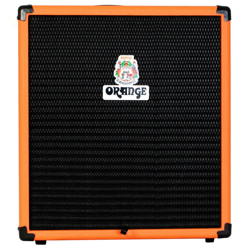 orange-crush-bass-50-watt-1x12-bass-combo Orange Crush Bass 50 watt 1x12 Bass Combo
