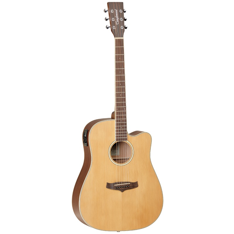 tanglewood-tw10-winterleaf-dreadnought-c-e-acoustic Tanglewood TW10 Winterleaf Dreadnought C/E Acoustic