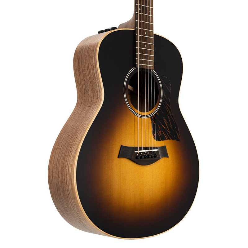 taylor-american-dream-ad11e-sb-grand-theater-acoustic-electric-guitar-sunburst Taylor American Dream AD11e-SB Grand Theater Acoustic-Electric Guitar - Sunburst