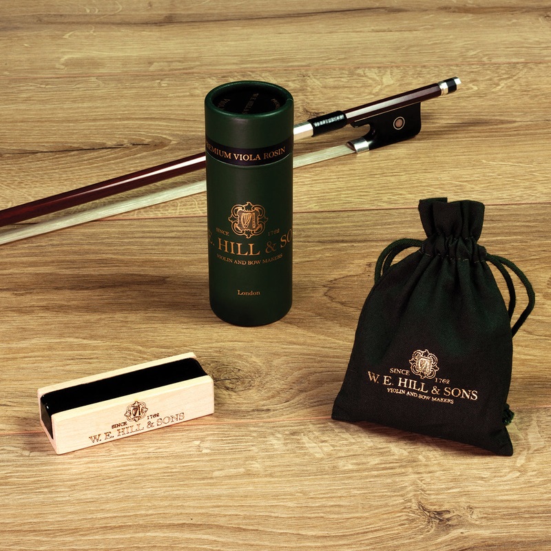 w-e-hill-sons-2066m-premium-viola-dark-medium-rosin W.E. Hill & Sons 2066M Premium Viola Dark/Medium Rosin
