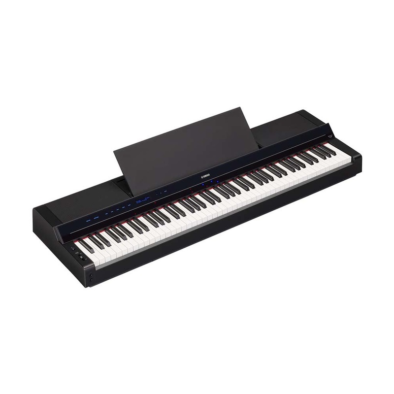 yamaha-p-s500-88-key-portable-digital-smart-piano-black-used Yamaha P-S500 88-Key Portable Digital Smart Piano - Black | Used