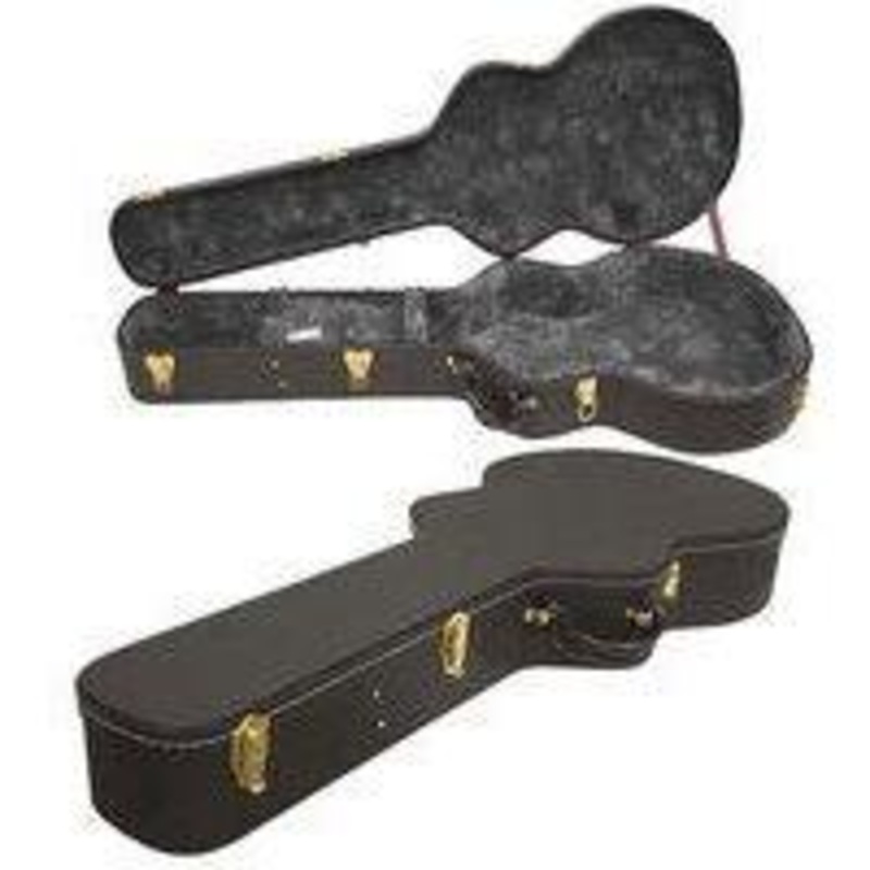 yorkville-yac-6hsj-shallow-hardshell-jumbo-acoustic-guitar-case Yorkville YAC-6HSJ Shallow Hardshell Jumbo Acoustic Guitar Case