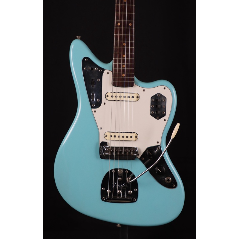 1963-fender-jaguar 1963 Fender Jaguar