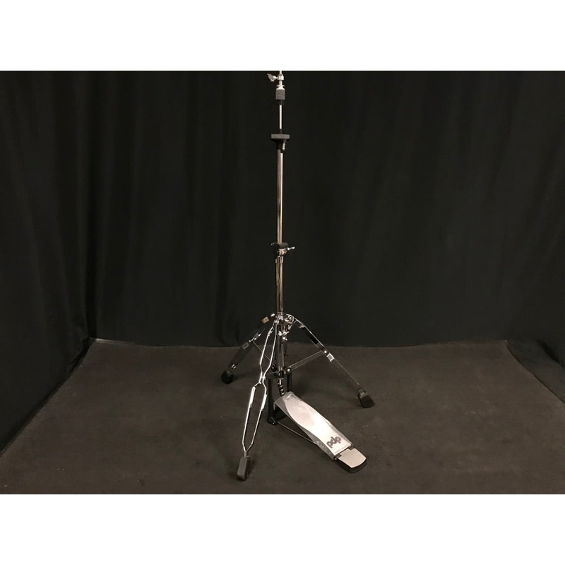 800-series-3-leg-hi-hat-stand 800 Series 3-Leg Hi Hat Stand