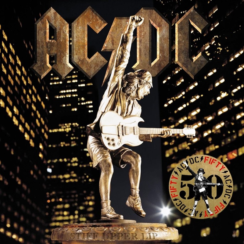 ac-dc-stiff-upper-lip-50th-anniversary-gold-vinyl AC/DC Stiff Upper Lip (50th Anniversary Gold Vinyl)