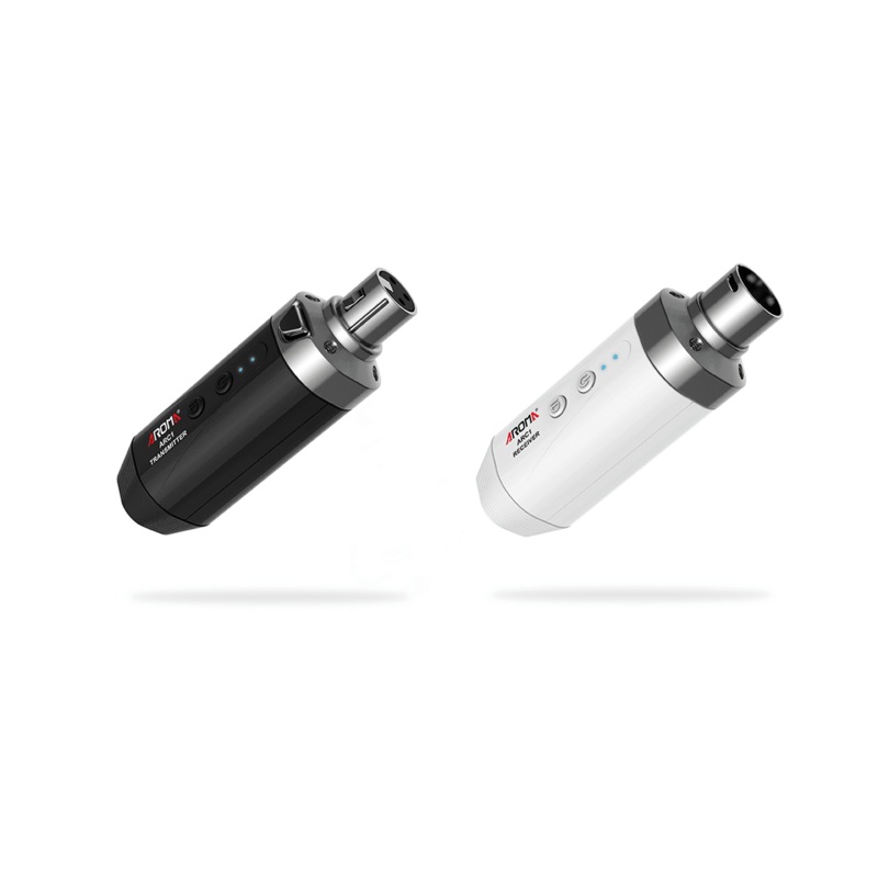 aroma-arc1-wireless-microphone-system-5-8ghz Aroma ARC1 Wireless Microphone System 5.8Ghz