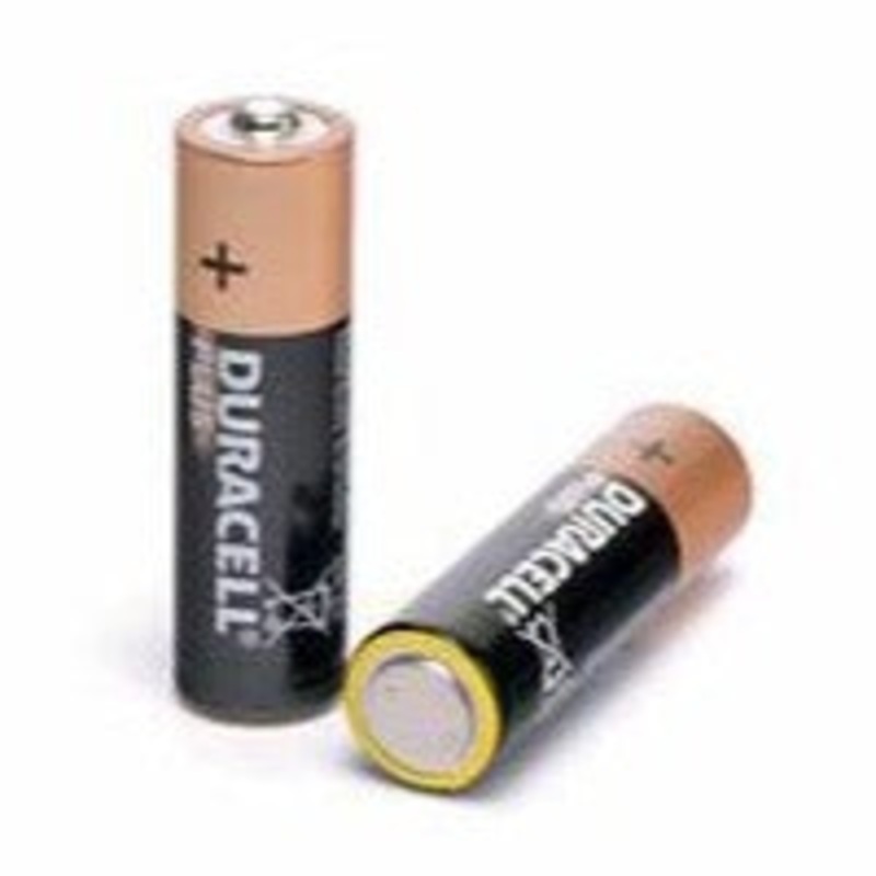 battery-duracell-basic-mn1500-aa-2-per-pack Battery - Duracell BASIC MN1500 (AA) 2 per pack
