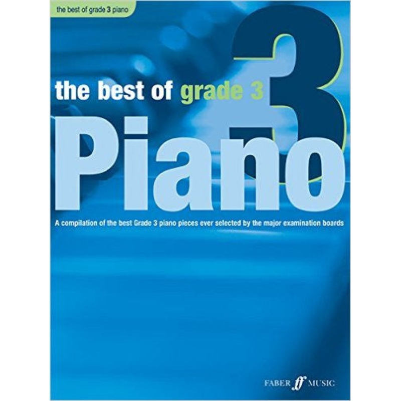 best-of-grade-3-piano Best Of Grade 3 Piano