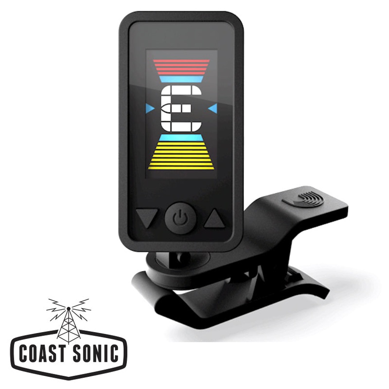 d-addario-eclipse-clip-tuner-black D'Addario Eclipse clip Tuner- Black
