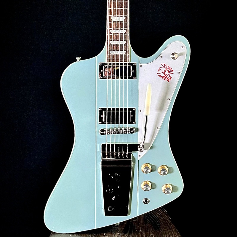 epiphone-1963-firebird-v Epiphone 1963 Firebird V