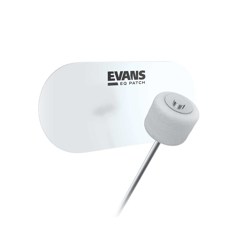 evans-eqpc2-eq-patch-clear-plastic-double-patch Evans - EQPC2 - EQ Patch - Clear Plastic Double Patch