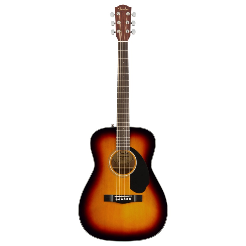 fender-cc-60s-concert-sunburst Fender CC-60S Concert, Sunburst