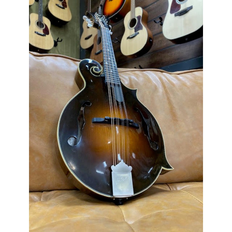 gibson-f5g-mandolin-2001-w-case Gibson F5G Mandolin 2001 w/ case