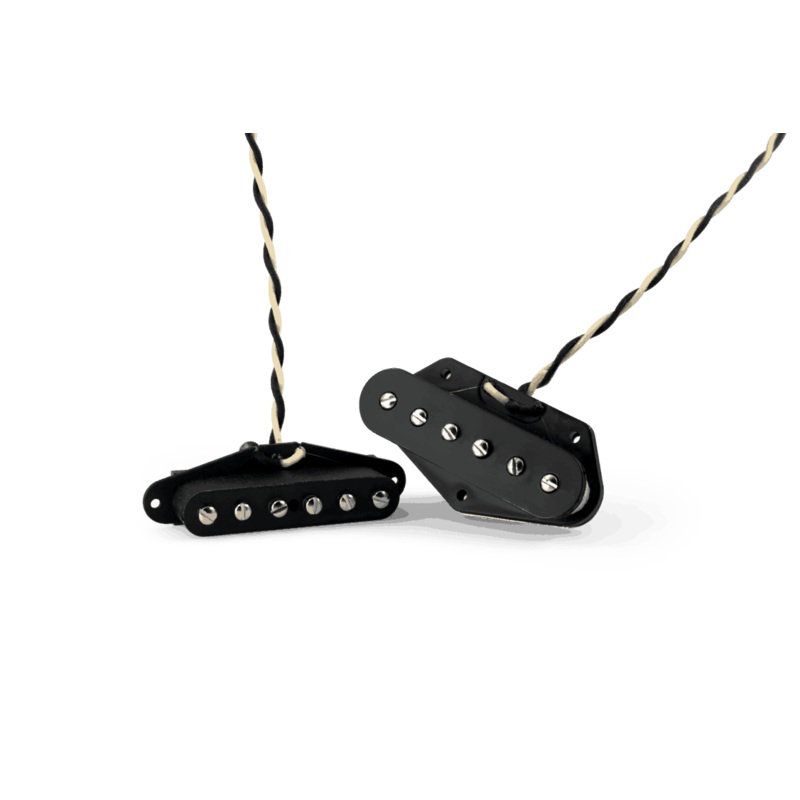 lindy-fralin-pickups-tele-steel-poled-43-split-single-bridge Lindy Fralin Pickups Tele Steel Poled 43 Split Single Bridge