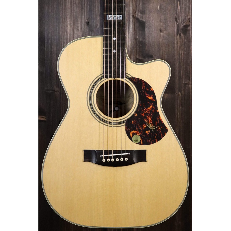 maton-guitars-ebg-808c-te-tommy-emmanuel-signature-cutaway-id-14780 Maton Guitars EBG 808C TE Tommy Emmanuel Signature Cutaway ID-14780