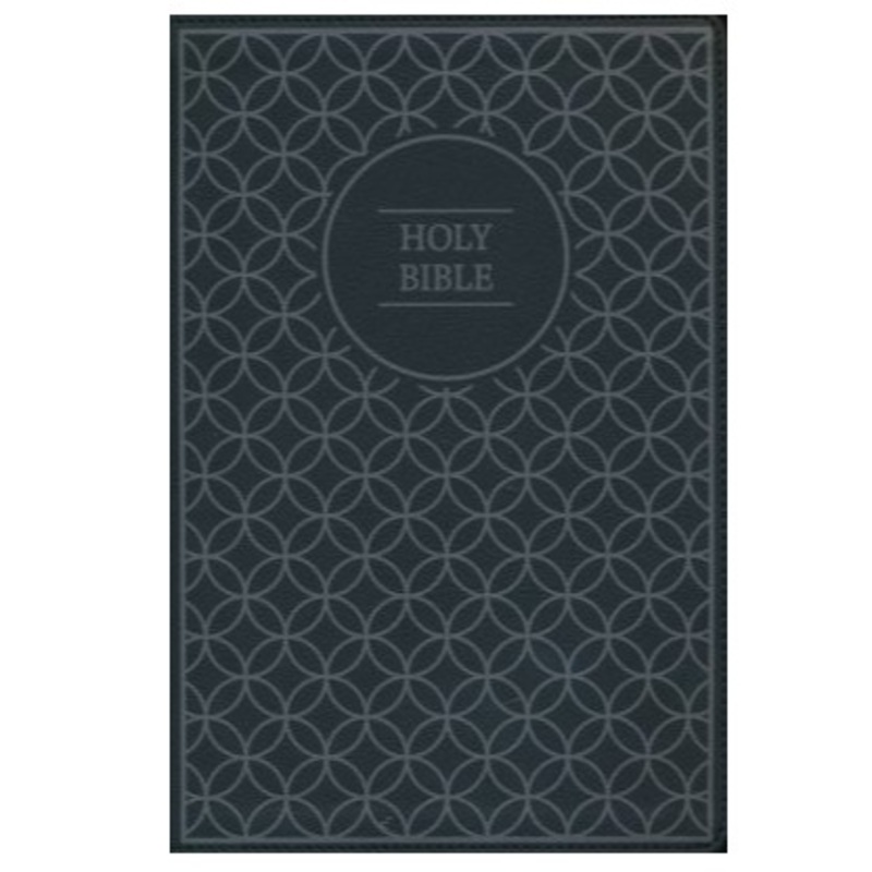niv-value-thinline-large-print-bible-gray-black NIV Value Thinline Large Print Bible (Gray/Black)