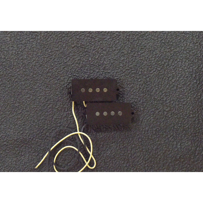p-bass-pickup-set P-Bass Pickup Set