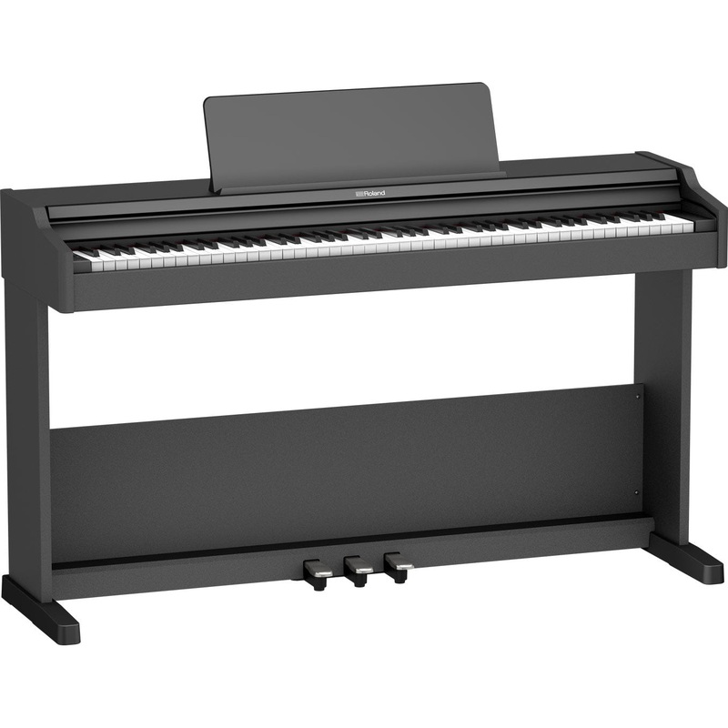 roland-rp107-bk-digital-piano-with-stand-bench Roland RP107-BK Digital Piano with Stand & Bench