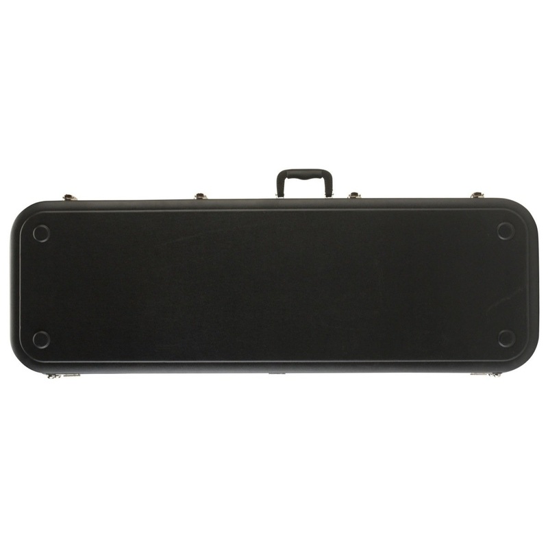 skb-standard-bass-guitar-case SKB Standard Bass Guitar Case