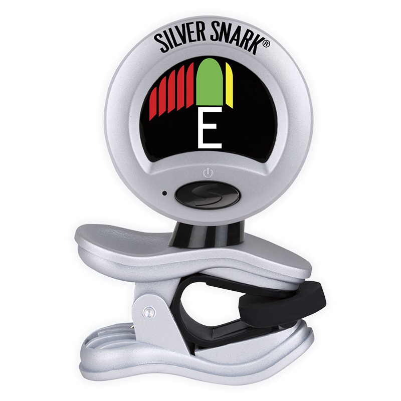 snark-sil1-chromatic-clip-on-tuner Snark SIL1 Chromatic Clip On Tuner