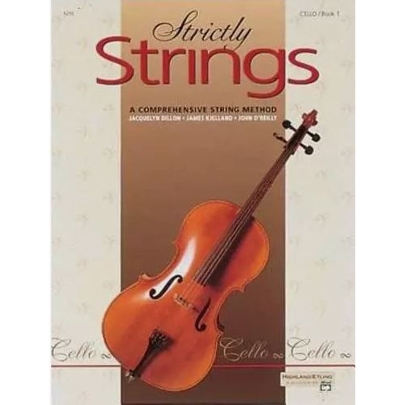strictly-strings-bk-1-vc-pt Strictly Strings Bk 1 VC PT
