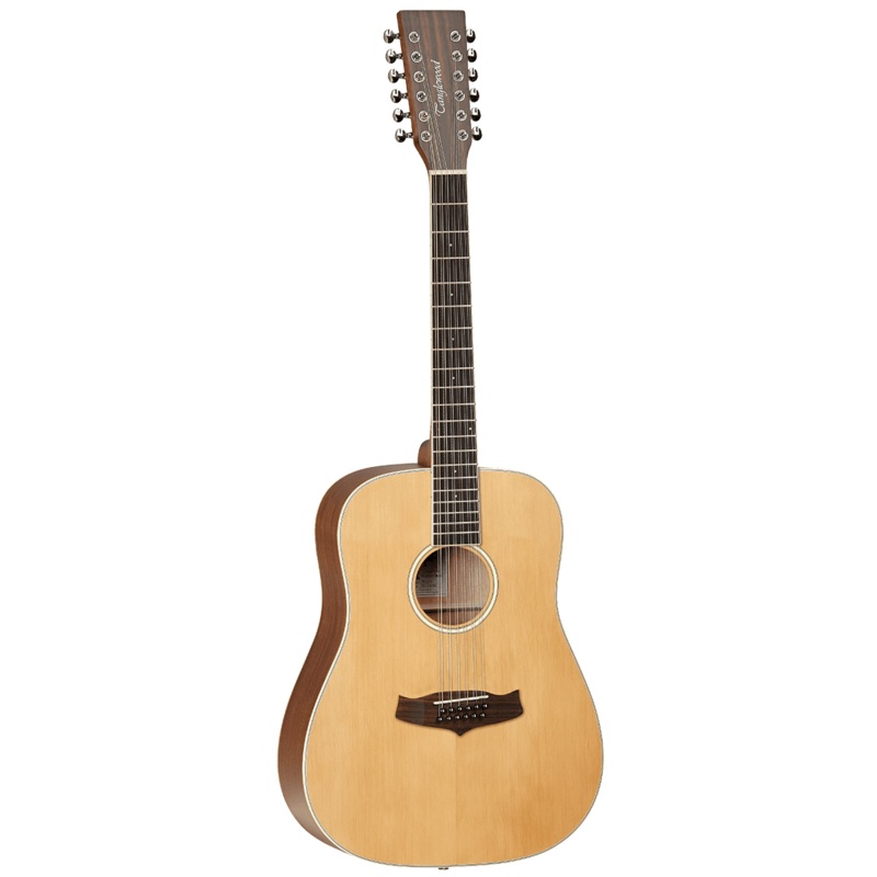 tanglewood-tw11-12-winterleaf-dreadnought-12-string Tanglewood TW11-12 Winterleaf Dreadnought 12 String
