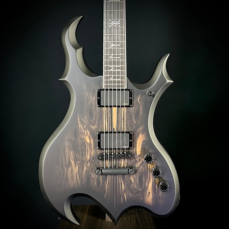 wylde-audio-wrathmaker Wylde Audio Wrathmaker