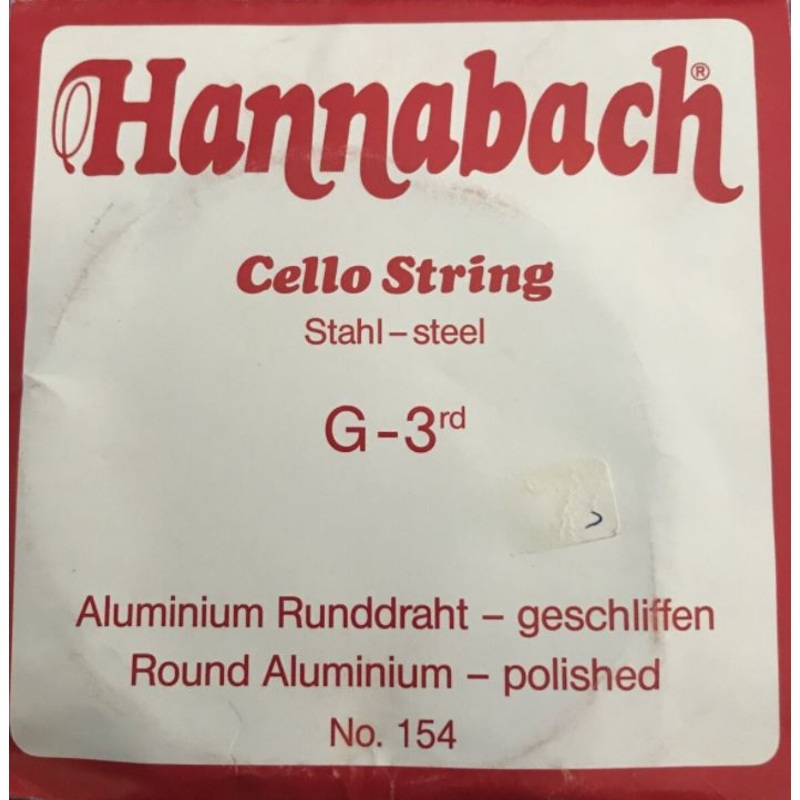 3-4-cello-string-g-3rd 3/4 Cello String G 3rd