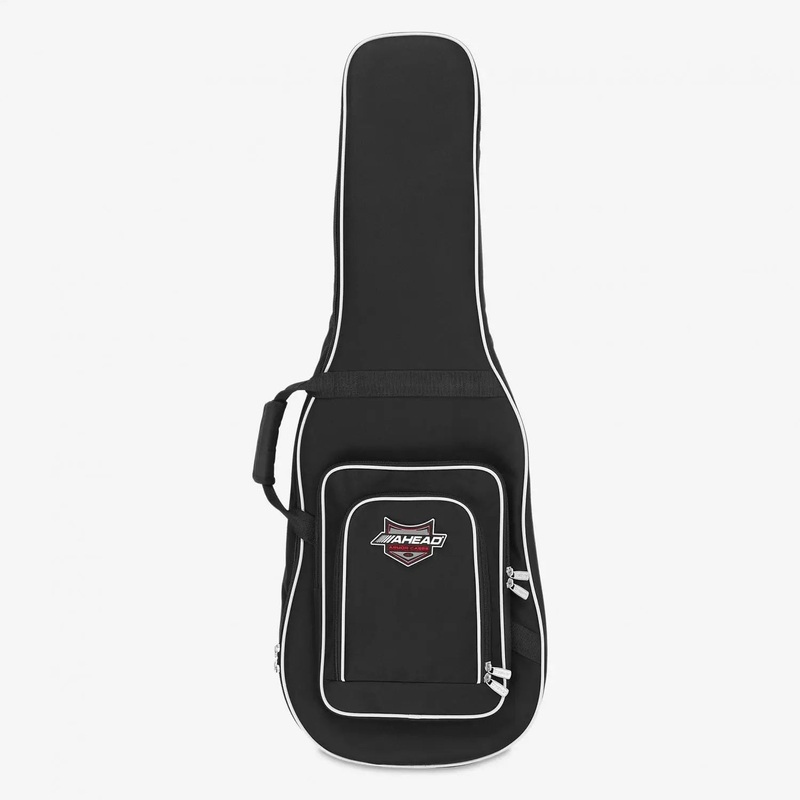 ahead-aageg-deluxe-electric-guitar-gig-bag Ahead AAGEG Deluxe Electric Guitar Gig Bag